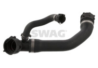 cooling water hose