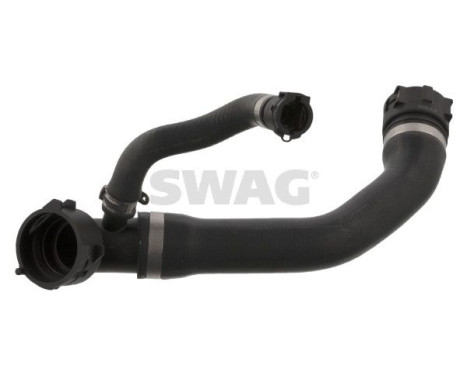 cooling water hose