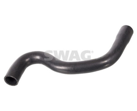 cooling water hose