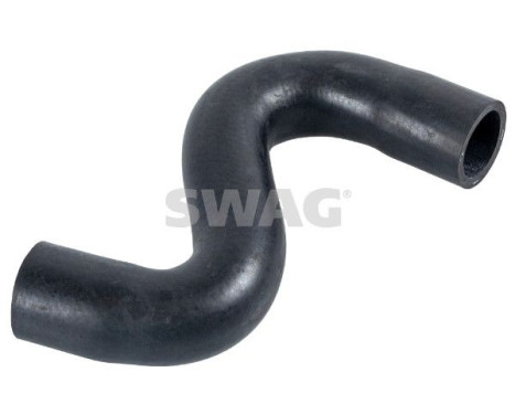 cooling water hose