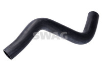 cooling water hose