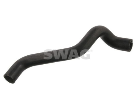 cooling water hose