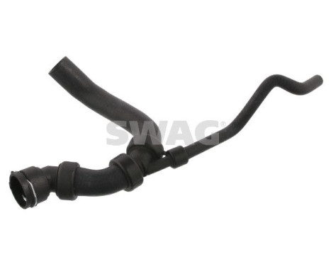 cooling water hose