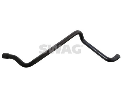 cooling water hose