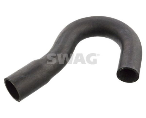 cooling water hose