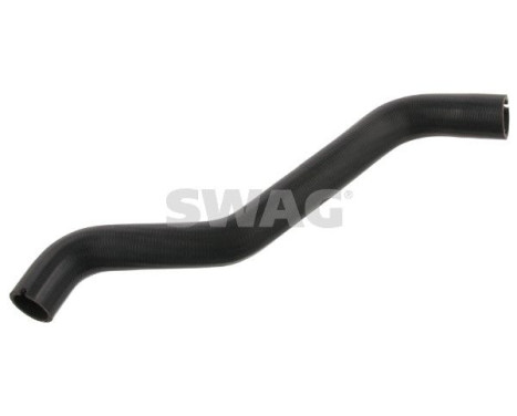 cooling water hose