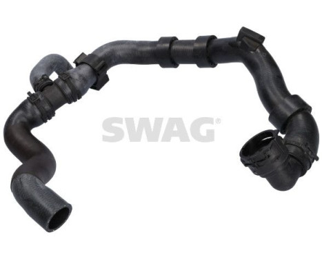 cooling water hose, Image 2