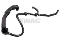 cooling water hose