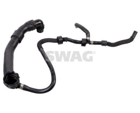 cooling water hose