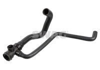 cooling water hose