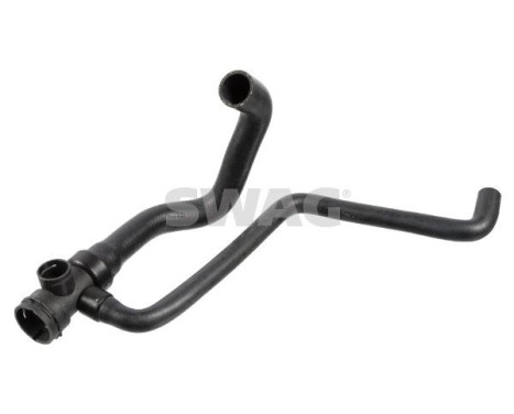 cooling water hose