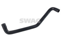 cooling water hose