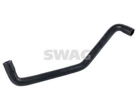 cooling water hose