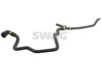 cooling water hose