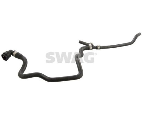 cooling water hose