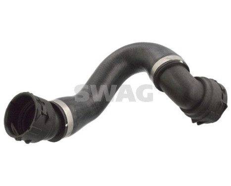 cooling water hose