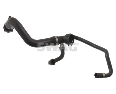 cooling water hose