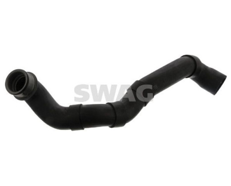 cooling water hose