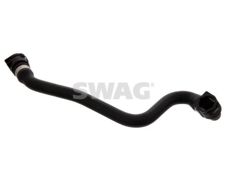 cooling water hose