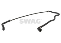 cooling water hose