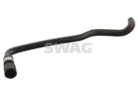 cooling water hose