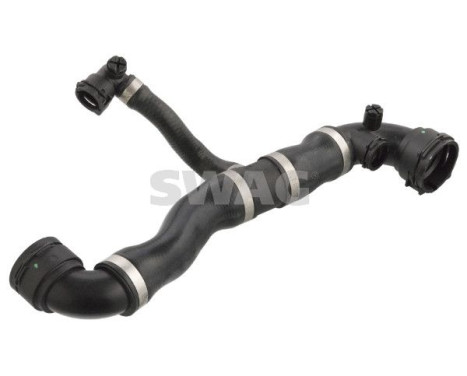 cooling water hose