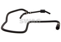 cooling water hose