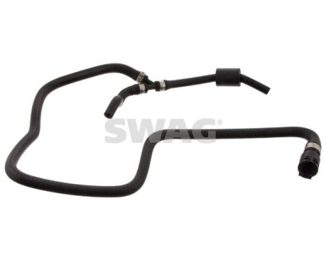 cooling water hose