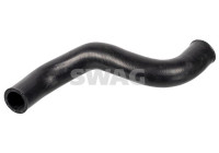 cooling water hose