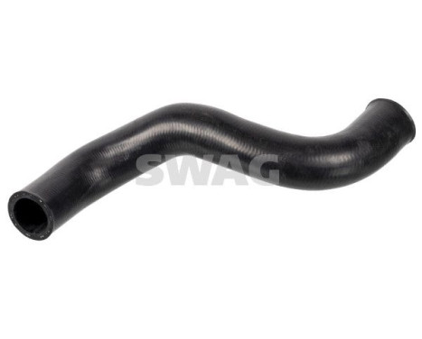cooling water hose
