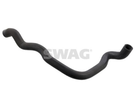 cooling water hose