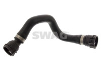 cooling water hose