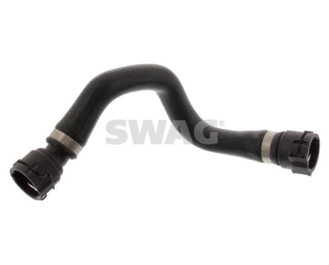 cooling water hose