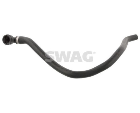 cooling water hose