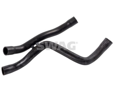 cooling water hose