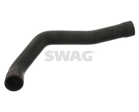 cooling water hose