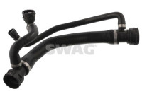 cooling water hose