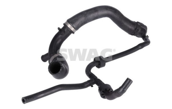 cooling water hose