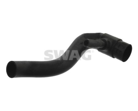 cooling water hose