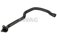 cooling water hose