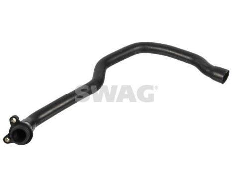 cooling water hose