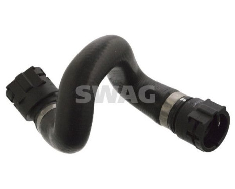 cooling water hose