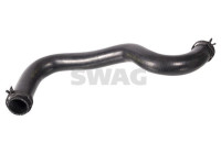 cooling water hose