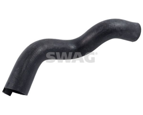 cooling water hose