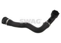 cooling water hose