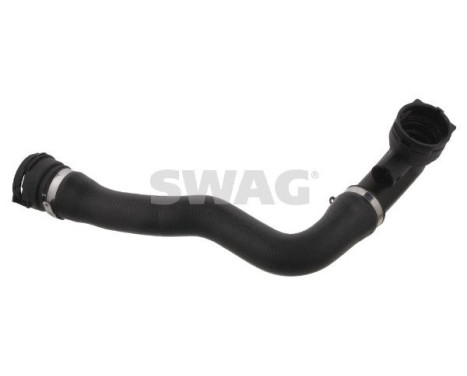 cooling water hose