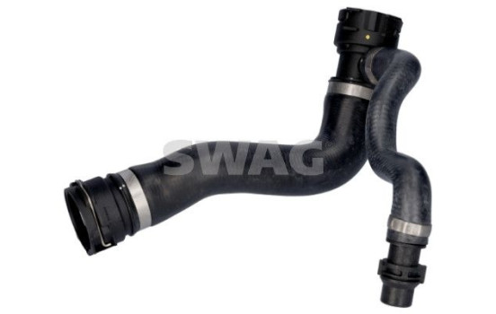 cooling water hose