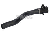 cooling water hose