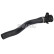 cooling water hose