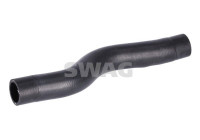 cooling water hose